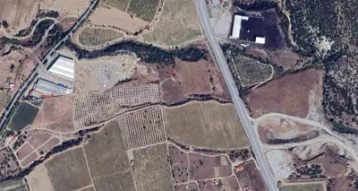Denizli, Buldan, Satılık, Tarla