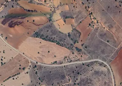 Denizli, Tavas, Satılık, Arsa