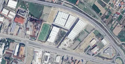 Denizli, Pamukkale, Satılık, Fabrika