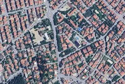 Denizli, Pamukkale, Satılık, Apartman dairesi