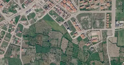 Denizli, Honaz, Satılık, Arsa