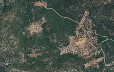 Muğla, Bodrum, Satılık, Tarla