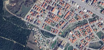 Denizli, Pamukkale, Satılık, Arsa