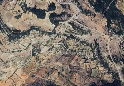 Denizli, Pamukkale, Satılık, Arsa