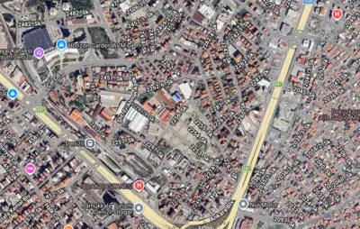 Denizli, Merkezefendi, Satılık, Arsa