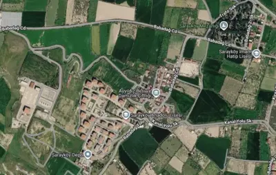 Denizli, Sarayköy, Satılık, Tarla