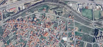 Denizli, Pamukkale, Satılık, Arsa