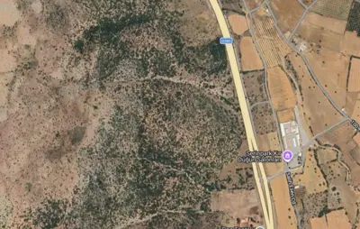 Denizli, Serinhisar, Satılık, Tarla