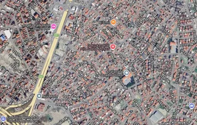 Denizli, Dokuzkavaklar, Arsa