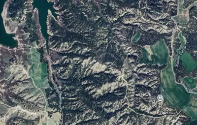 Denizli, Pamukkale, Satılık, Tarla