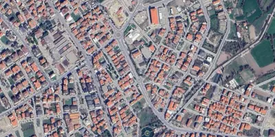 Denizli, Pamukkale, Satılık, Arsa
