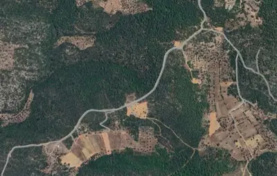 Muğla, Bodrum, Satılık, Tarla
