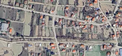 Denizli, Pamukkale, Satılık, Arsa
