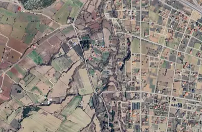 Denizli, Pamukkale, Satılık, Arsa