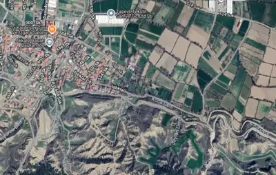 Denizli, Pamukkale, Satılık, Arsa