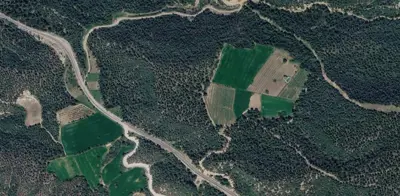 Denizli, Honaz, Satılık, Tarla