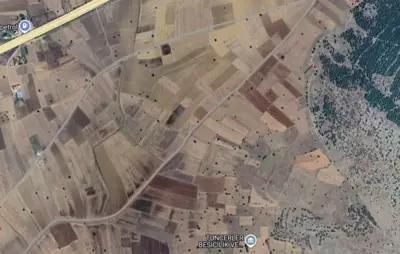 Denizli, Sarıabat, Tarla