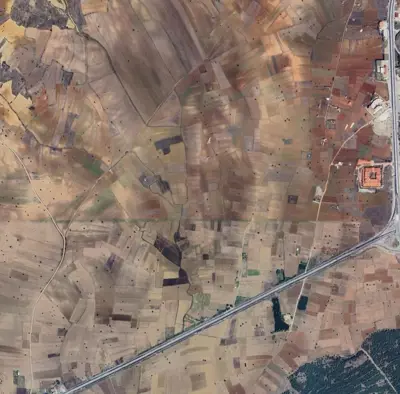 Denizli, Tavas, Satılık, Tarla
