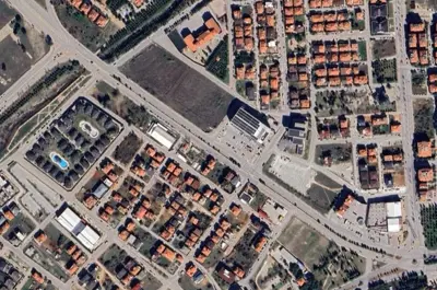 Denizli, Merkezefendi, Satılık, Ofis / Büro