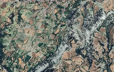 Denizli, Çameli, Satılık, Tarla