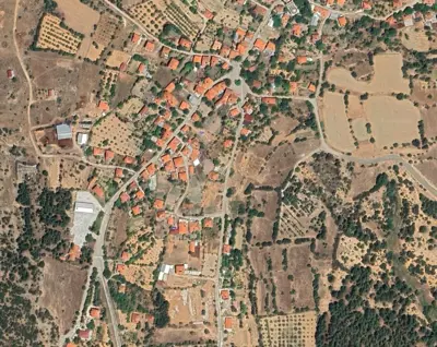 Denizli, Serinhisar, Satılık, Tarla