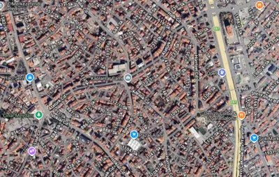 Denizli, Pamukkale, Satılık, Arsa