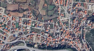Denizli, Pamukkale, Satılık, Arsa