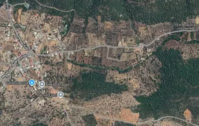 Muğla, Bodrum, Satılık, Tarla