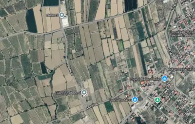 Denizli, Pamukkale, Satılık, Arsa