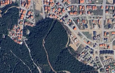 Denizli, Pamukkale, Satılık, Arsa