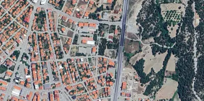 Denizli, Kale, Satılık, Tarla