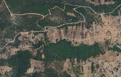 Muğla, Bodrum, Satılık, Arsa