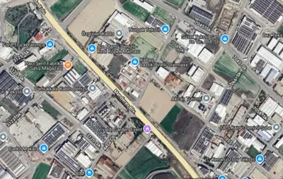 Denizli, Merkezefendi, Satılık, İşyeri   (  Ticari  ), Dükkan