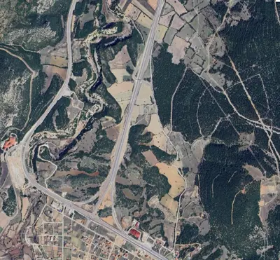 Denizli, Pamukkale, Satılık, Tarla