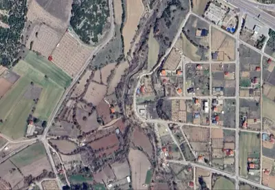 Denizli, Pamukkale, Satılık, Arsa