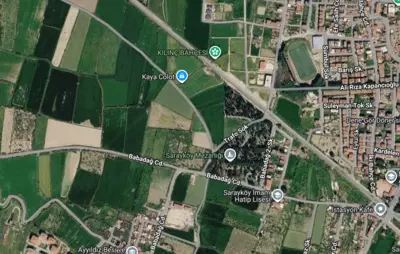 Denizli, Sarayköy, Bala Mah., Satılık, Arsa