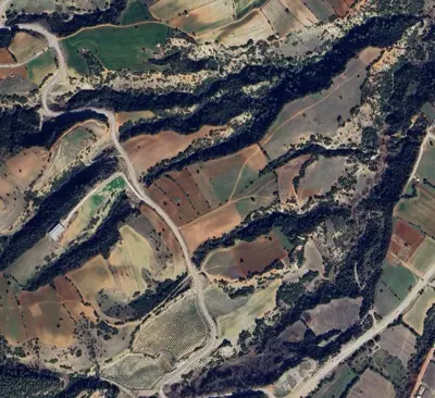 Denizli, Göveçlik, Arsa