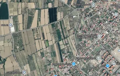 Denizli, Pamukkale, Satılık, Arsa