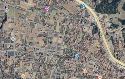 Denizli, Pamukkale, Satılık, Arsa