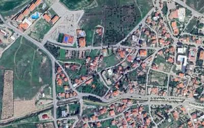 Denizli, Pamukkale, Satılık, Arsa