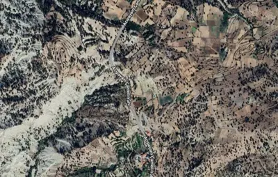Denizli, Çameli, Satılık, Arsa