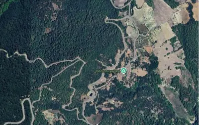 Denizli, Babadağ, Satılık, Arsa