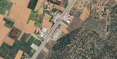 Denizli, Tavas, Satılık, Tarla