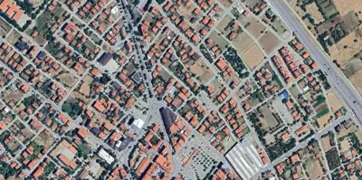 Denizli, Acıpayam, Satılık, Arsa