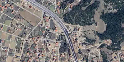 Denizli, Pamukkale, Satılık, Arsa