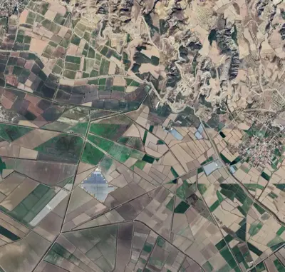 Denizli, Gölemezli, Tarla