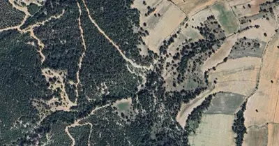Denizli, Pamukkale, Satılık, Tarla