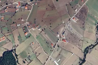 Denizli, Pamukkale, Satılık, Tarla