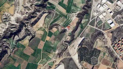 Denizli, Merkezefendi, Satılık, Fabrika