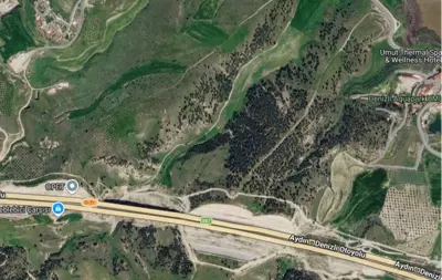 Denizli, Sarayköy, Tekke Mah., Satılık, Tarla
